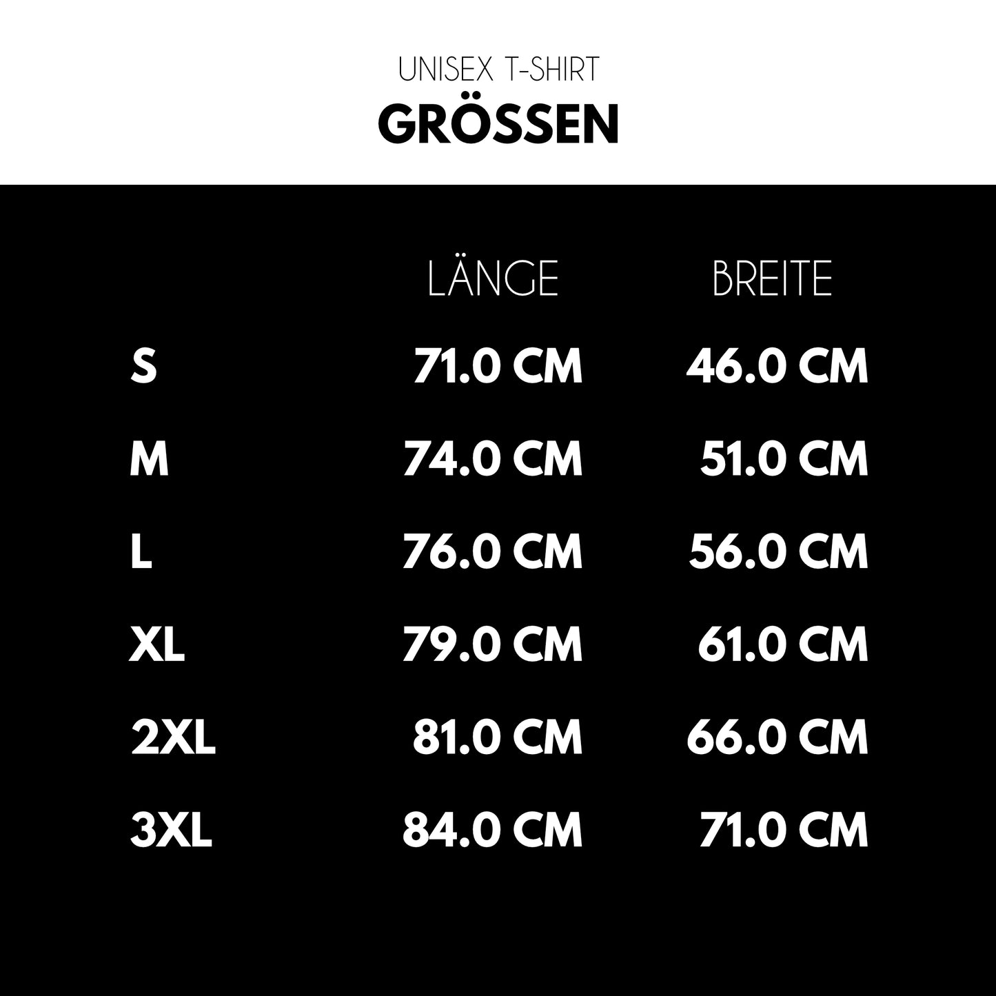 Unisex T-Shirt – Tach auch!