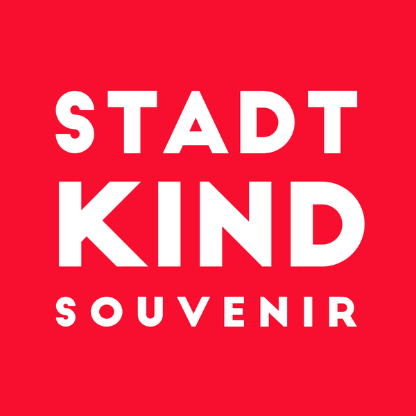 Stadtkind Souvenir