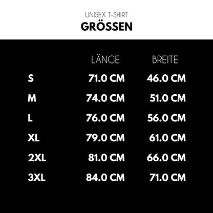 Unisex T-Shirt – Jau!